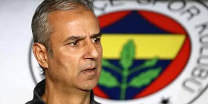 İsmail Kartal’dan Gaziantep FK maçı sonrası olay sözler: “Şehre yakışmayan bir zemin vardı”