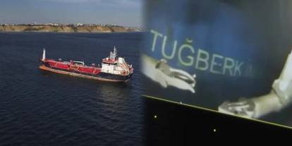 Tuğberk İmamoğlu gemisiyle ilgili soruşturmada yeni gelişme: Günlerdir gemi mürettebatı aranıyordu
