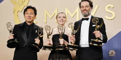 2026 Emmy Ödülleri açıklandı: The Pitt rekor kırdı