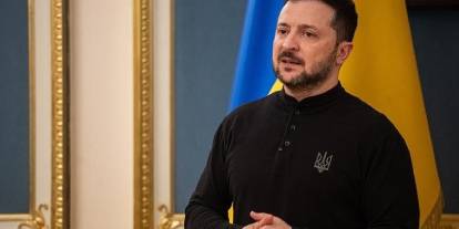 Zelenskiy’den Trump’ın ateşkes açıklamasına yanıt: Rusya’ya güvenmiyoruz