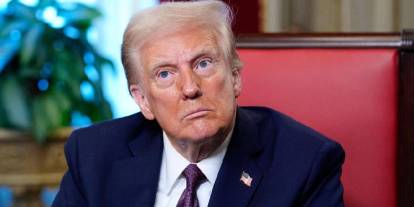 Trump’tan yapay zeka mesajı: Veri merkezleri gelecek 20-25 yılın petrolü olacak