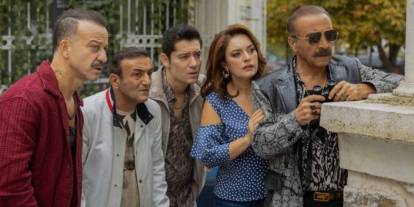 Organize İşler: Karun Hazinesi için ilk fragman yayınlandı