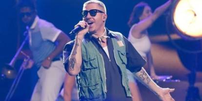 Macklemore, Ed Sheeran’ın turnesinden çıkarıldı: Nedeni Filistin açıklamaları!