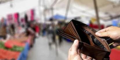 Açlık sınırı 50 bin liraya dayandı: Gelirlerle makas açılıyor