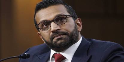 FBI Direktörü Kash Patel Senato’da sorgulanacak: Uçak, Epstein ve 2020 seçimi gündemde