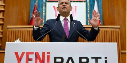 YENİ Parti’nin isim değişikliği kararı belli oldu: AYM kararı beklenecek
