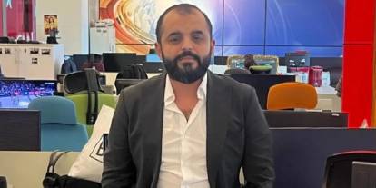 Gazeteci Selahattin Günday ikinci kez tutuklandı