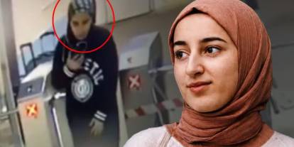 Rojin Kabaiş dosyasındaki bilirkişi raporu görüntülerine ulaşıldı: Kameraya takılan ağır cisim neydi?