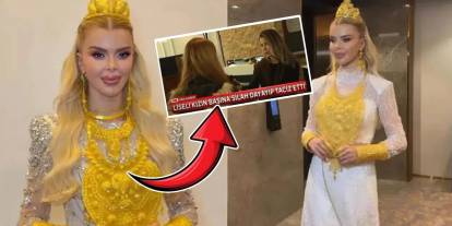 Tutuklanan fenomen Çağla Öz'ün yıllar önceki sözleri gündem oldu: Vanlı Kara Haydar beni lisedeyken taciz etti