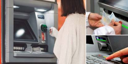 ATM, POS ve internet alışverişlerinde dikkat! Basit görünen bu hata büyük zarara yol açabilir