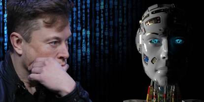 “Hepimiz 10 yıl içinde ölecek miyiz?” Elon Musk'tan dikkat çeken yanıt