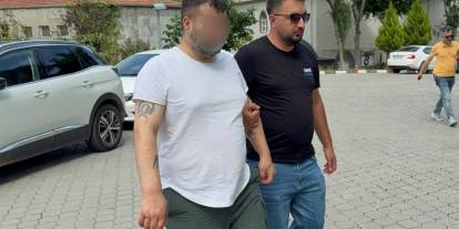 Samsun'da sokak ortasında dehşet! Tanımadığı kadına bıçakla saldırdı