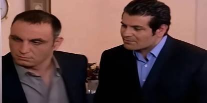 Kurtlar Vadisi'nin Nevzat'ından Osman Sınav paylaşımı: "FETÖ'cülerle yol yürümek istemedi"