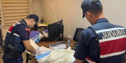 MİT’ten yasa dışı veri sorgulama operasyonu: 5 kişi gözaltında