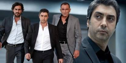 Kurtlar Vadisi Pusu dizisine FETÖ incelemesi