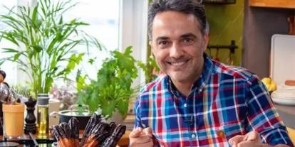 Şef Arda Türkmen’in Michelin yıldızlı restoranda tabağından solucan çıktı