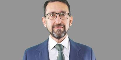Borsa paylaşımları incelemede: Eski Borsa İstanbul Başkanı Mustafa Turhan hakkında soruşturma