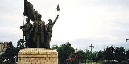 Atatürk Anıtı’nın yeri değişecek mi? YENİ Parti’den açıklama