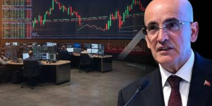 Kritik toplantı sonrası ilk açıklama: Borsada yapısal risk yok, sorun sınırlı sayıda fonda yoğunlaşıyor