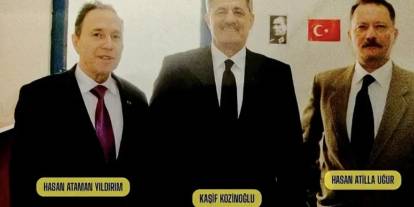 Kaşif Kozinoğlu soruşturmasında yeni gelişme: Atilla Uğur dahil 4 kişi hakkında gözaltı kararı