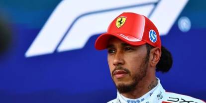 Lewis Hamilton’dan Macklemore’a Filistin desteği