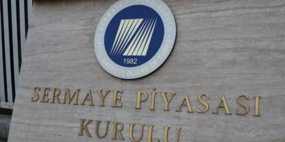 SPK’dan bir hamle daha: 7 portföy şirketinin fonları işleme kapatıldı
