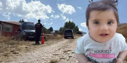 Büşra bebek için soruşturmada yeni gelişme: “Çadıra geldi, bebeği götürdü”