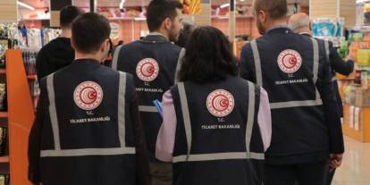 Bakanlık açıkladı: O ürünün satışı yasaklandı, piyasadan toplatılıyor