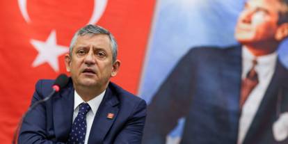Yeni Parti'nin adı değişecek mi? Özgür Özel ilk kez açıkladı