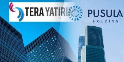 Pusula-Tera dosyasında 1 tutuklama ve 7 kişiye yurt dışı yasağı