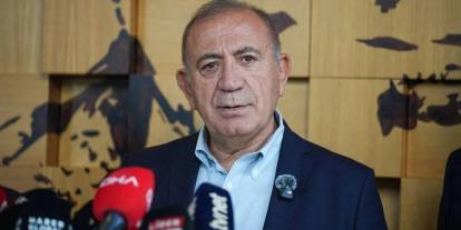 Gürsel Tekin’den mahkeme kararının ardından ilk açıklama: CHP İstanbul İl Başkanlığı görevi sona ermişti