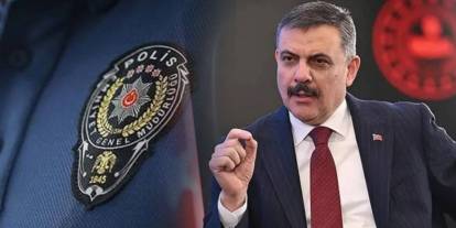 İçişleri Bakanı Çiftçi duyurdu: İstanbul’da polis lojmanı 5 bine çıkıyor! 12-36 sistemi yaygınlaşıyor