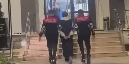 Kalaşnikofla ateş açan 14 yaşındaki çocuğun ifadesi ortaya çıktı: “Al sık dediler, sıktım”