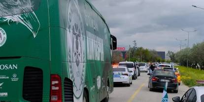 Süper Lig ekibinde mali kriz derinleşiyor: Takım otobüsü için haciz iddiası