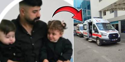 Batman aile faciası: Eşi ve iki çocuğunu öldürüp intihar etti! Olayın altından 'emanet altın' tartışması çıktı