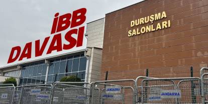 İBB davasında yeni perde: 29 kişi hakkında 195 sayfalık ek iddianame