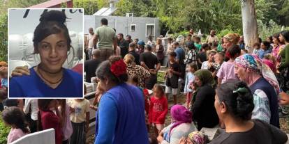 6 aylık hamileydi, dövülerek öldürüldü! 3 akrabası ve eşi gözaltında