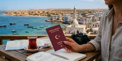 Somali'nin Türkiye kararı olarak paylaşılmıştı! Gerçek ortaya çıktı