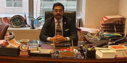 Savcı Türkşad Kunthan Uçuk hakkında yeni gelişme: Gözaltı kararı verildi! Gülşen dosyasıyla gündeme gelmişti