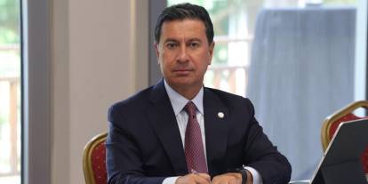 Muğla Büyükşehir'den Suriye’ye iş birliği ziyareti