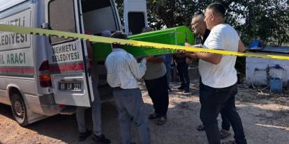 Osmaniye'de baba dehşet saçtı! Oğlunu tahra ile öldürdü; gelini ve torununu yaraladı