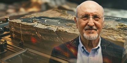 Osman Bektaş’tan İstanbul depremi açıklaması: Yunanistan’da olan 4 büyüklüğündeki depremler tehdit mi?
