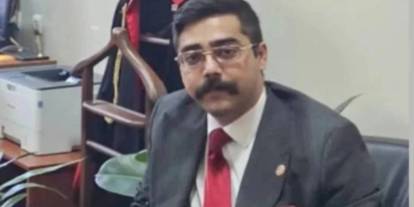 Görevden uzaklaştırılan savcı Türkşad Kunthan Uçuk hakkında yeni karar