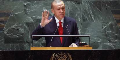 Erdoğan’ın ABD ziyareti belli oldu: Tarih açıklandı