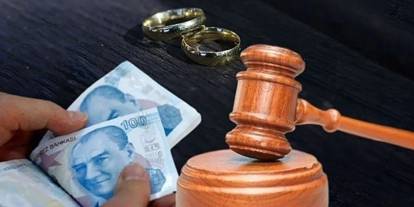 Boşanan çiftlerle ilgili emsal karar: Yargıtay nafaka koşulunu açıkladı