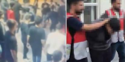 Bağcılar'da 2 genç bıçaklandı: Kavganın nedeni sosyal medya çıktı