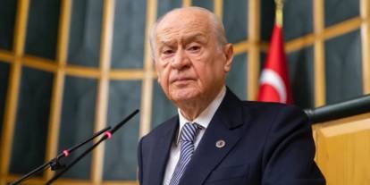 Bahçeli'den dikkat çeken “Terörsüz Türkiye” mesajı: Gelecek seçimleri değil, gelecek nesilleri düşüneceğiz