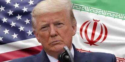 Trump’tan İran açıklaması: “Çok büyük şeyler olacak”