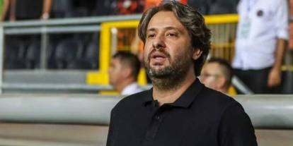 8-0 yenilmişlerdi: Özhan Pulat istifa etti