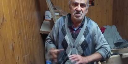 Adana'da 5 büyüklüğünde deprem: "Uyuyorduk, beşik gibi sallandık"